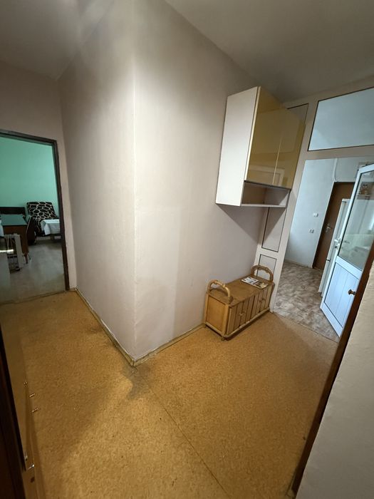 Тристаен апартамент