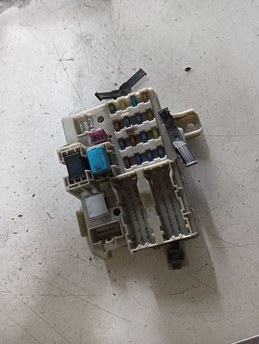 Panou Sigurante Mazda 6 2005>