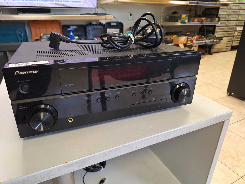 Аудио усилвател Pioneer VS919AH