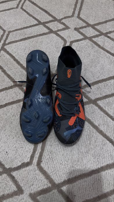 бутсы пума 42 размер