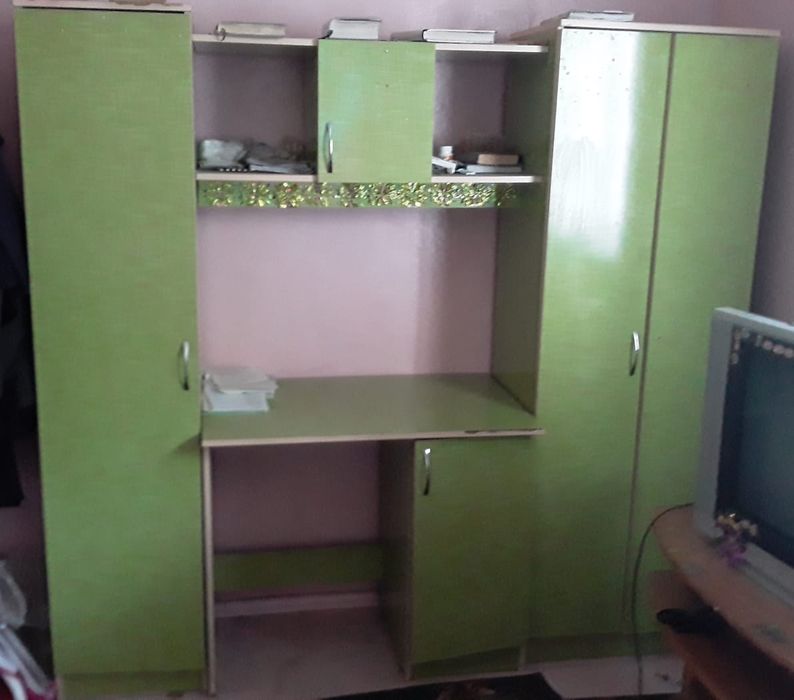 Продам детский гарнитур