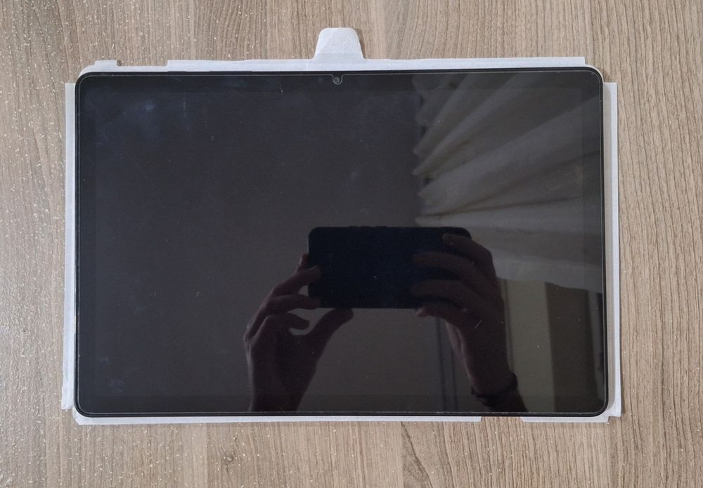 Samsung Tab A9+ cu garanție 4 ani și factură