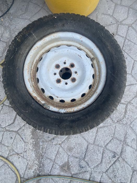 лада 2105 на части