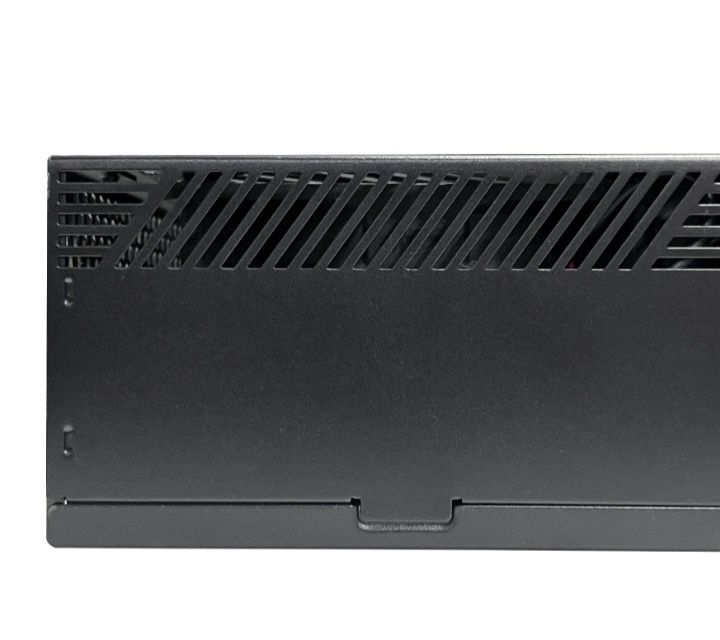 Makki захранване PSU 700W Bronze, Full Modular - MAKKI-ATX-700M-BR