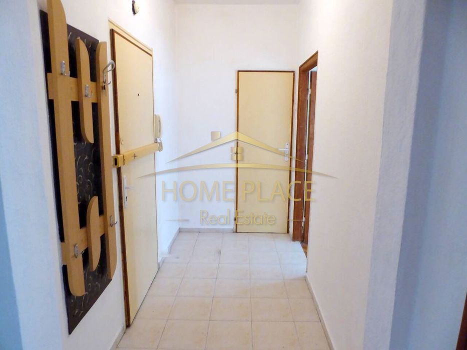 Дава се под наем Двустаен апартамент в Варна, Чайка - 46 кв.м за 398.82 € - Снимка #5