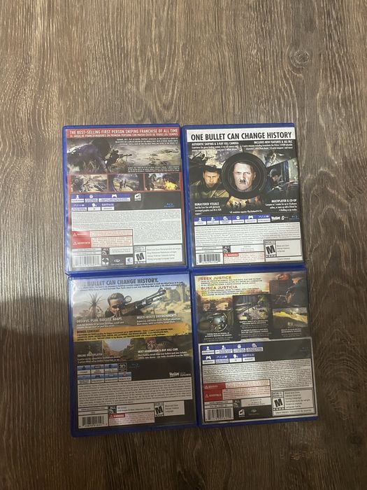 Плестешин 4 диск сотилади .