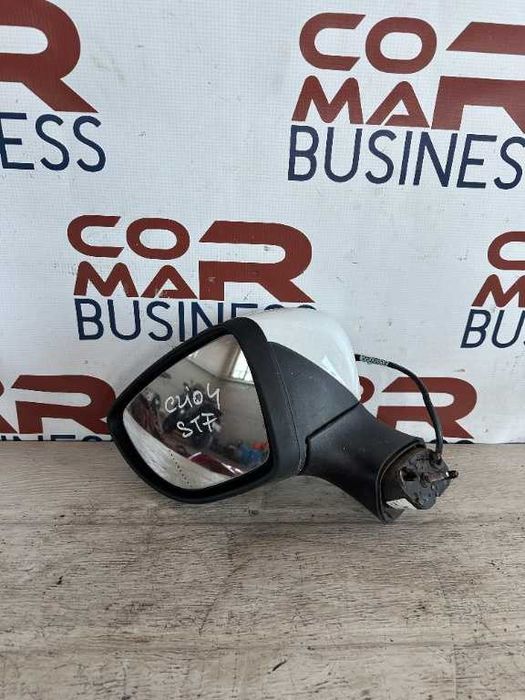 Oglinda stanga Renault Clio 4