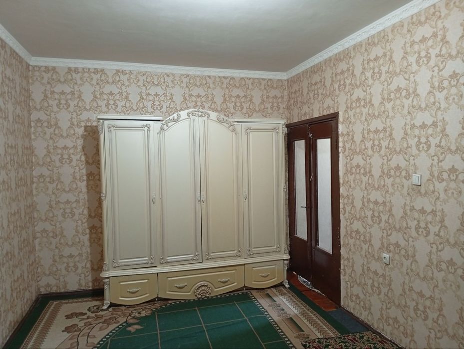 Юнусабад 10 квартал 1/1/5 Улучшенка