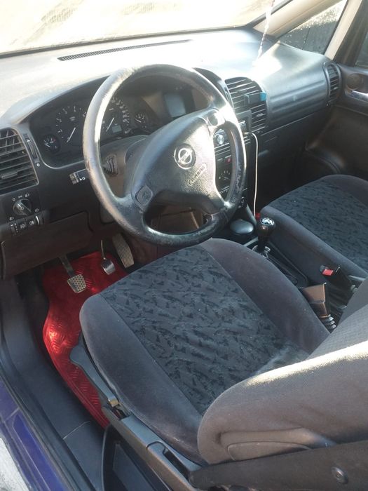 Opel Zafira A 1.6