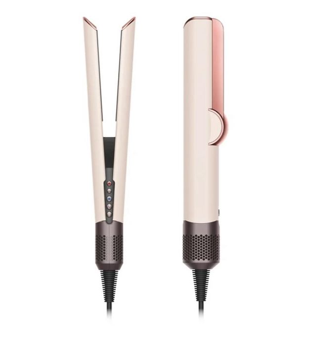 Продвм утюжки Дайсон