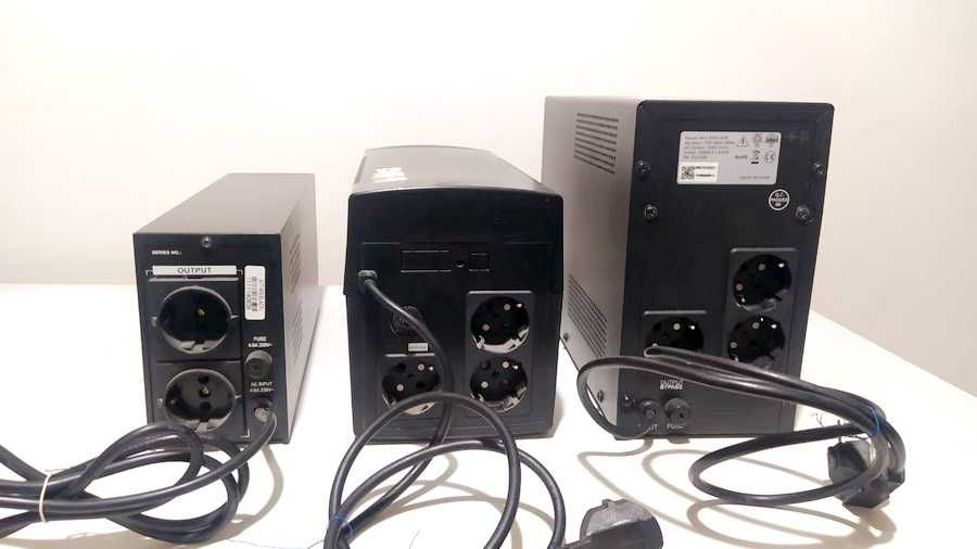 Продаются б\у UPS