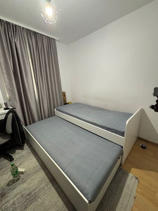 PAT IKEA de o persoana