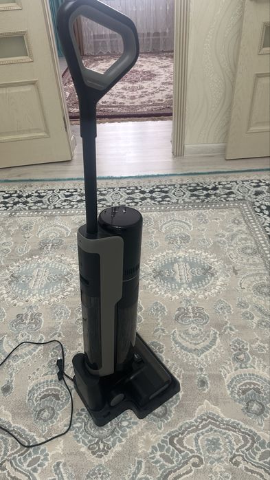 Продается пылесос Dreame 13 pro