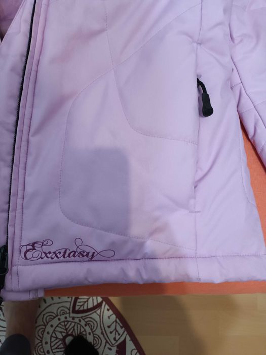 Ново ски яке Exxtasy,Gierre дамски детски  гащеризон с етикет,М размер