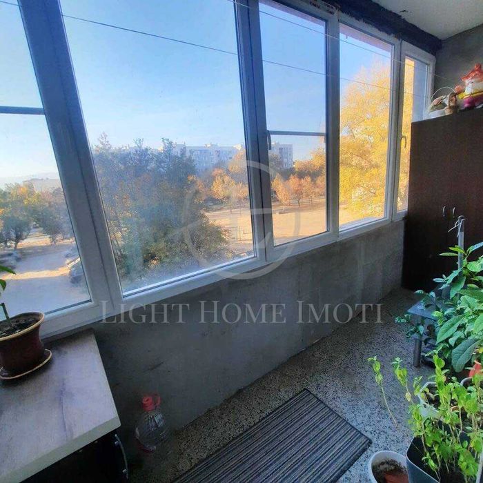 Продава се Тристаен апартамент в Пловдив, Кючук Париж - 64 кв.м за 1829 €/кв.м - Снимка #11