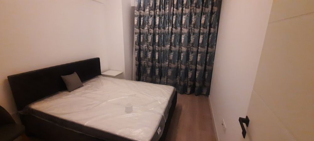 Închiriez apartament  + loc parcare Visoianu