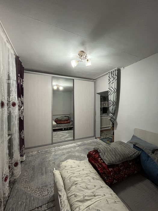 Времянка срочно сатылады 750000