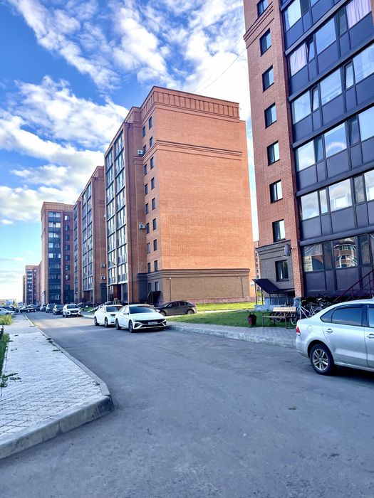 Продам 2 х-ком квартиру