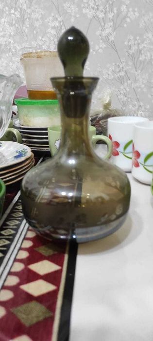 Продам графинчик