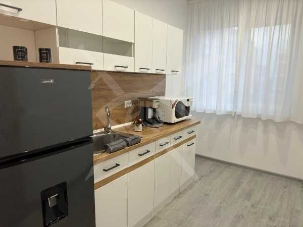 Дава се под наем Двустаен апартамент в Пловдив, Тракия - 55 кв.м за 498.27 € - Снимка #3