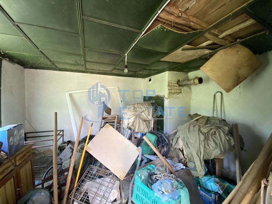 Продава се Къща в с. Сушица, Област Велико Търново - 70 кв.м за 219 €/кв.м - Снимка #11