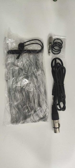 Микрофон Boya BY-PVM1000