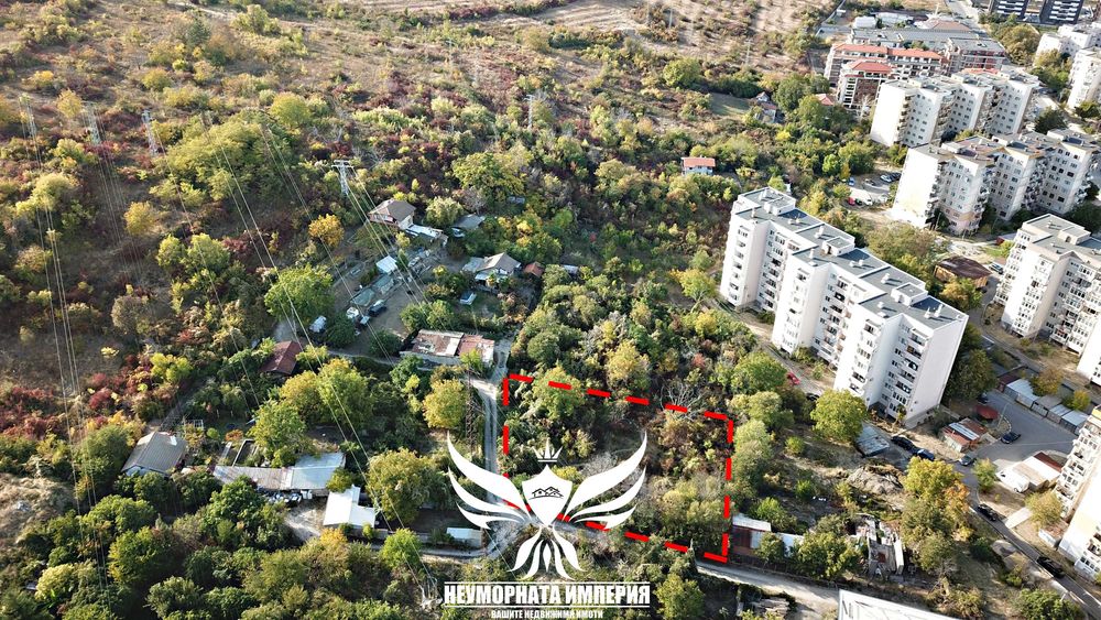 Продава се Парцел в Асеновград - 1500 кв.м за 126 €/кв.м - Снимка #6