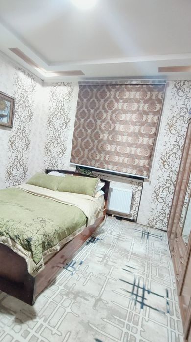 Фаргона шахри,5 хонали Флагман оркасида 6 хона килинган янги