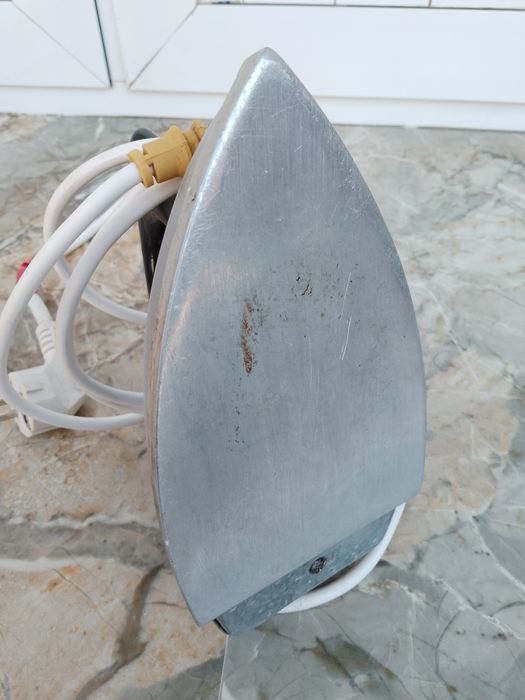 Утюг СССР без дефект