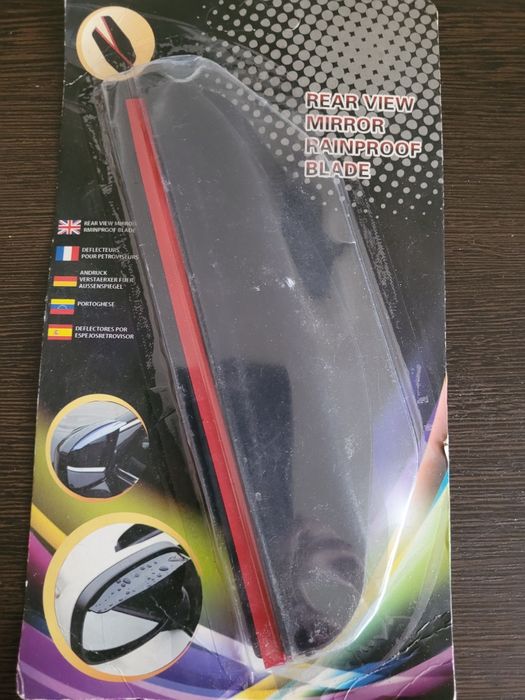 Надзеркальник для авто