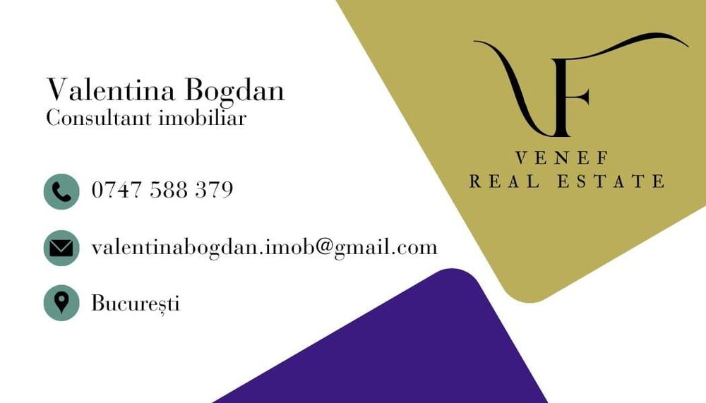 OPORTUNITATE 3 Camere 64mp 1 balcon etaj 2 Colentina Metrou Obor 2 min