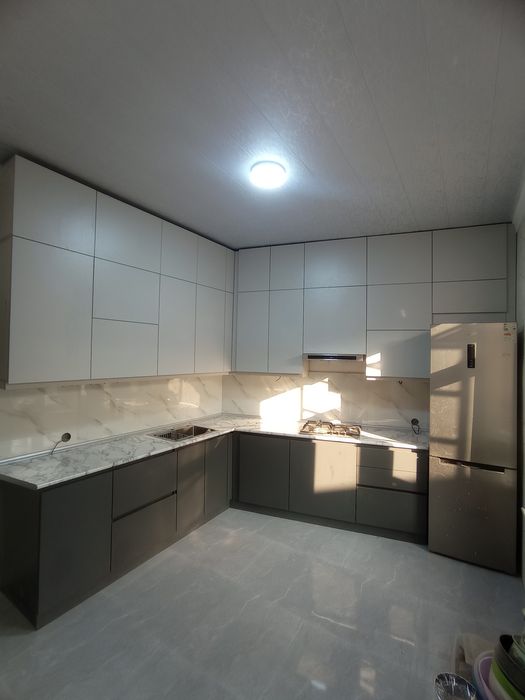 Мебель на заказ 3366