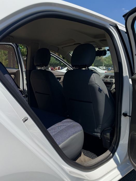 Chevrolet RAVON R4 COBALT- 3 позиция