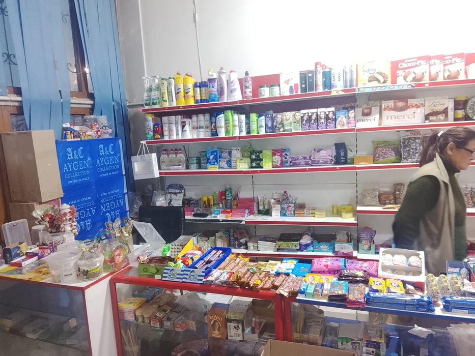 Сдается магазин аренду