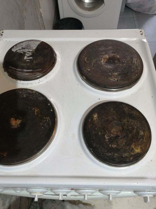 Продам плиту бывшего употребление