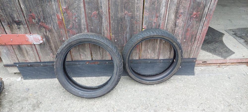 Anvelope moto bridgestone