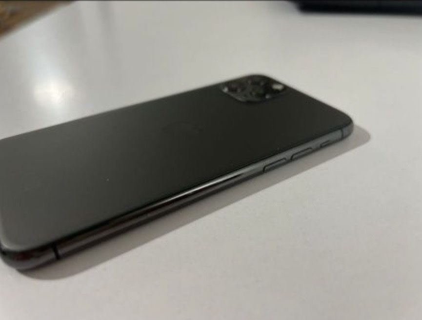 Iphone11 pro 64gb