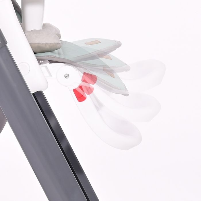 Столче за хранене Lorelli Party