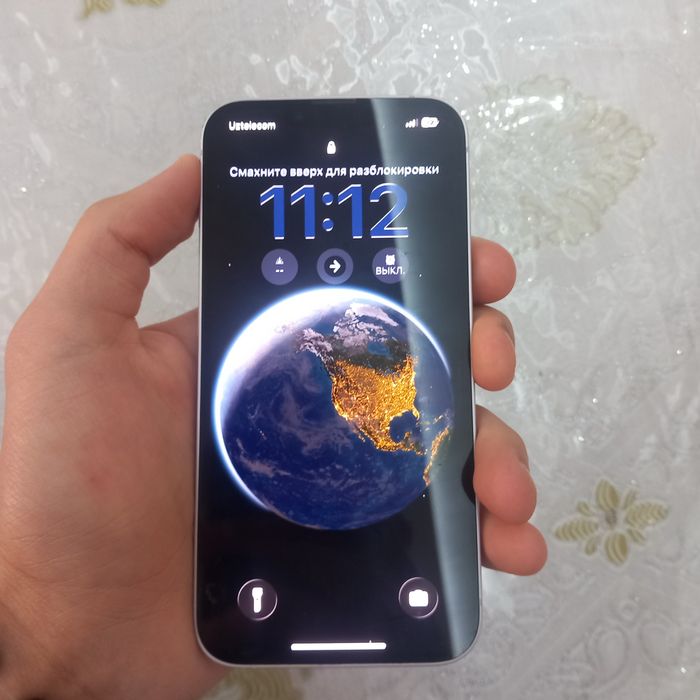 Iphone 14 holati ideal aybi yoq