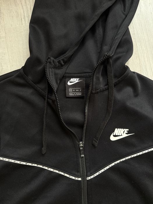 Суитшърт Nike Sportswear Full-Zip Hoodie