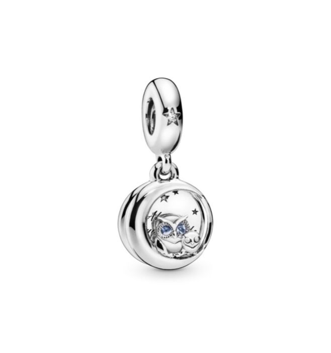 Висулки за Гривна Пандора