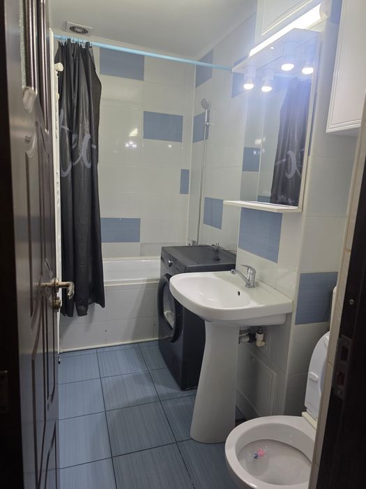 Închiriez apartament  1 camera