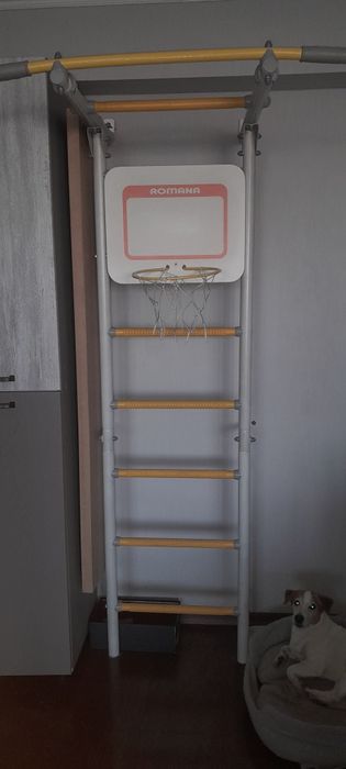 Шведская стенка б/у