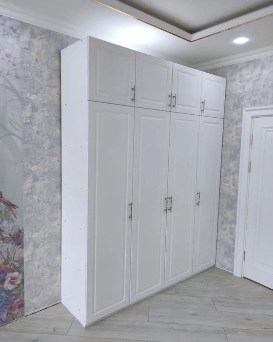 Крашенные мебели на заказ