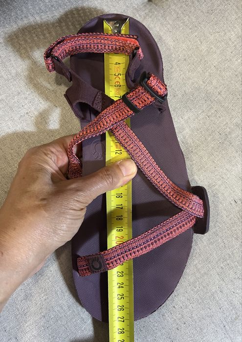 Боси сандали Хero Z-Trail EV - 40.5