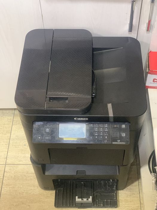 Продается canon 237W