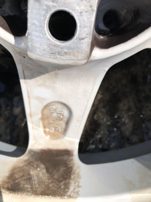 Джанти Audi A6 Allrad!!!