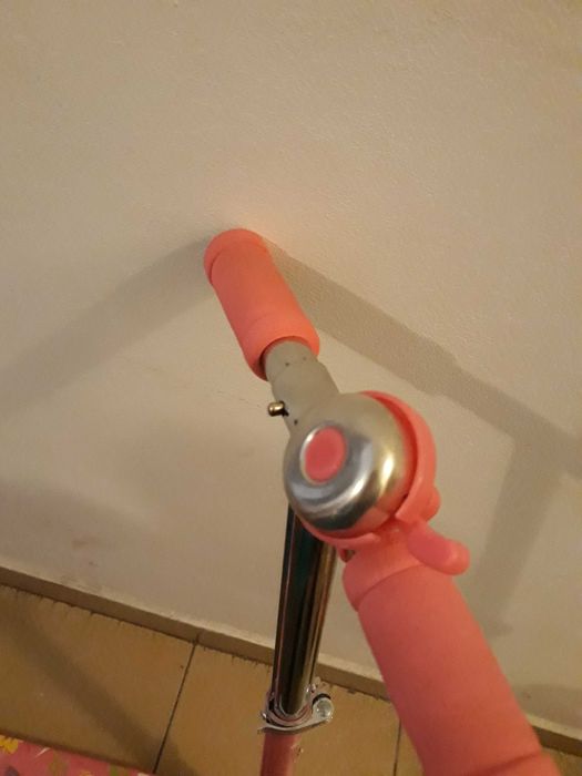 Детска тротинетка