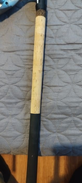 Фидер въдица NYTRO STARK X method feeder 3.9 100g