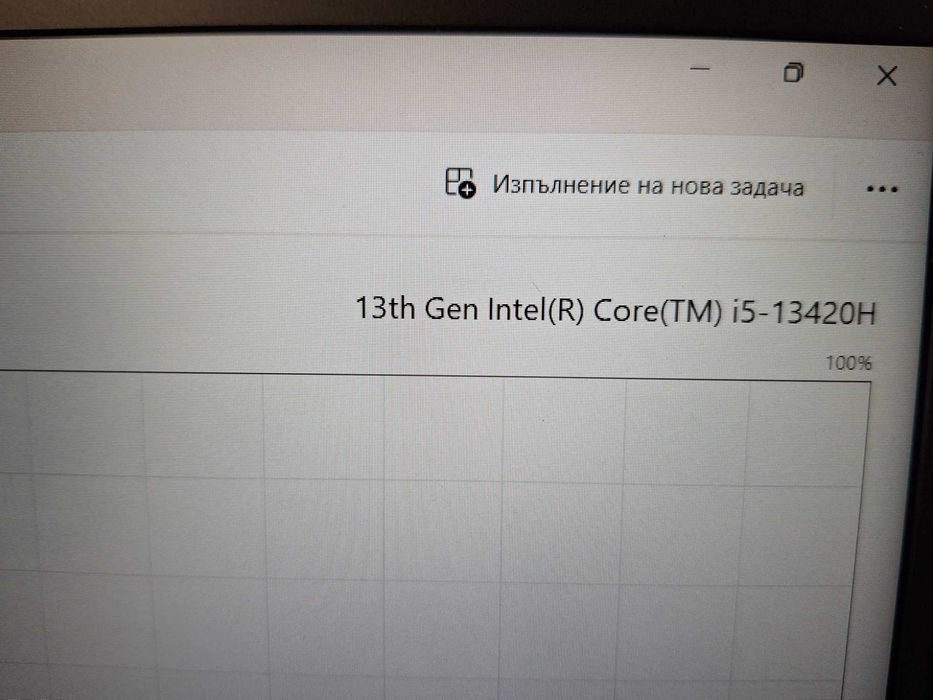 Лаптоп Lenovo ip slim 16 IRH10